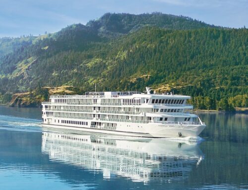 River Cruises In America